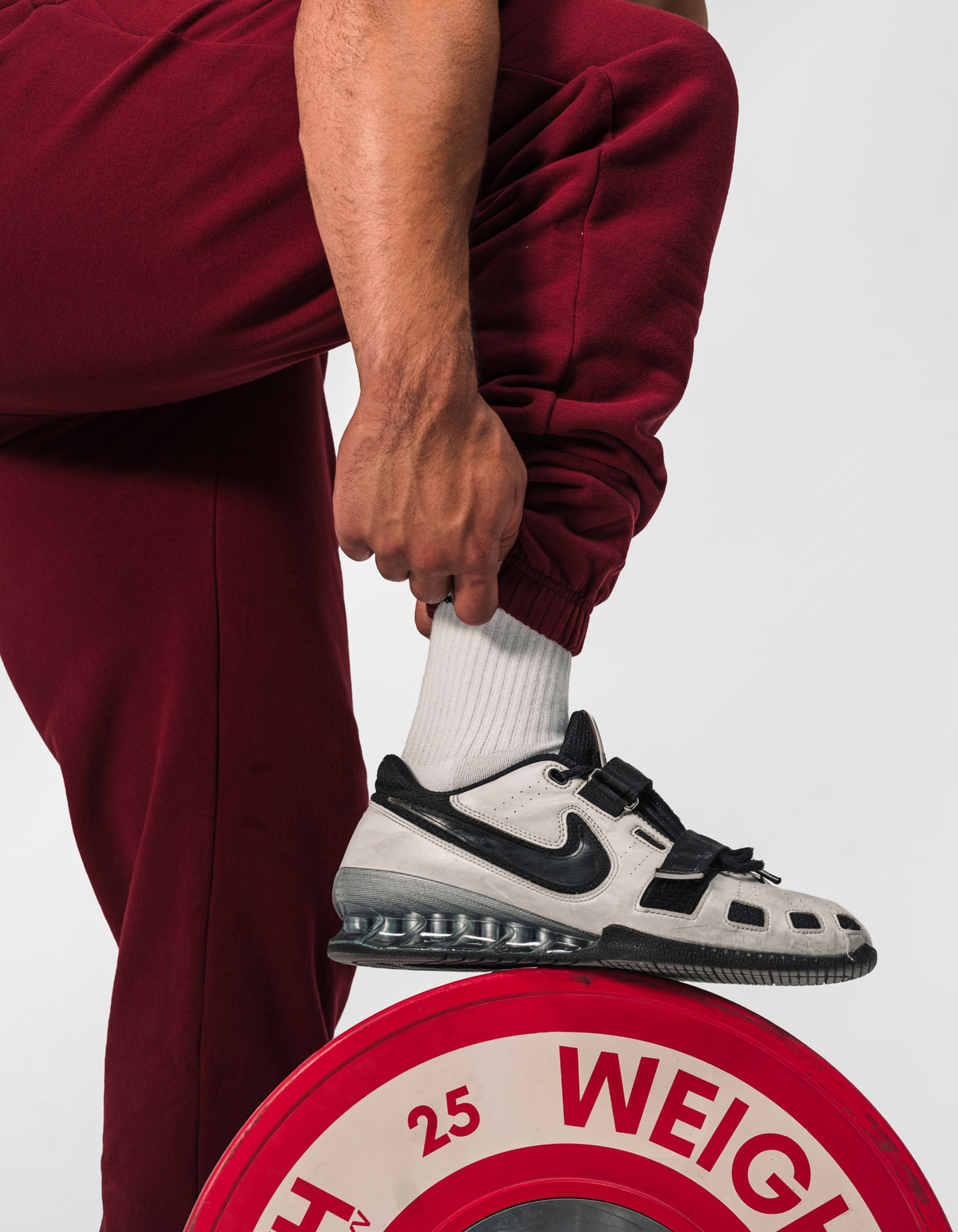 90s Training Sweatpants