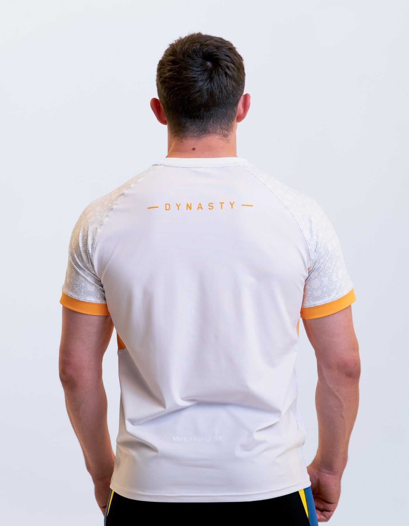 Dynasty Technical T-shirt