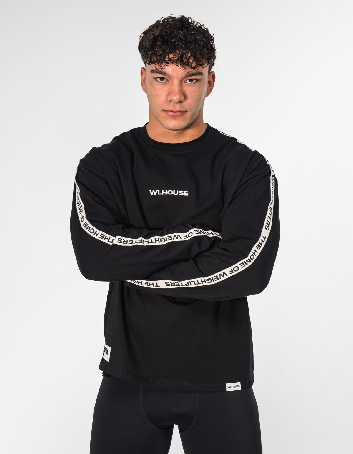 The Long Sleeve Sofia T-shirt