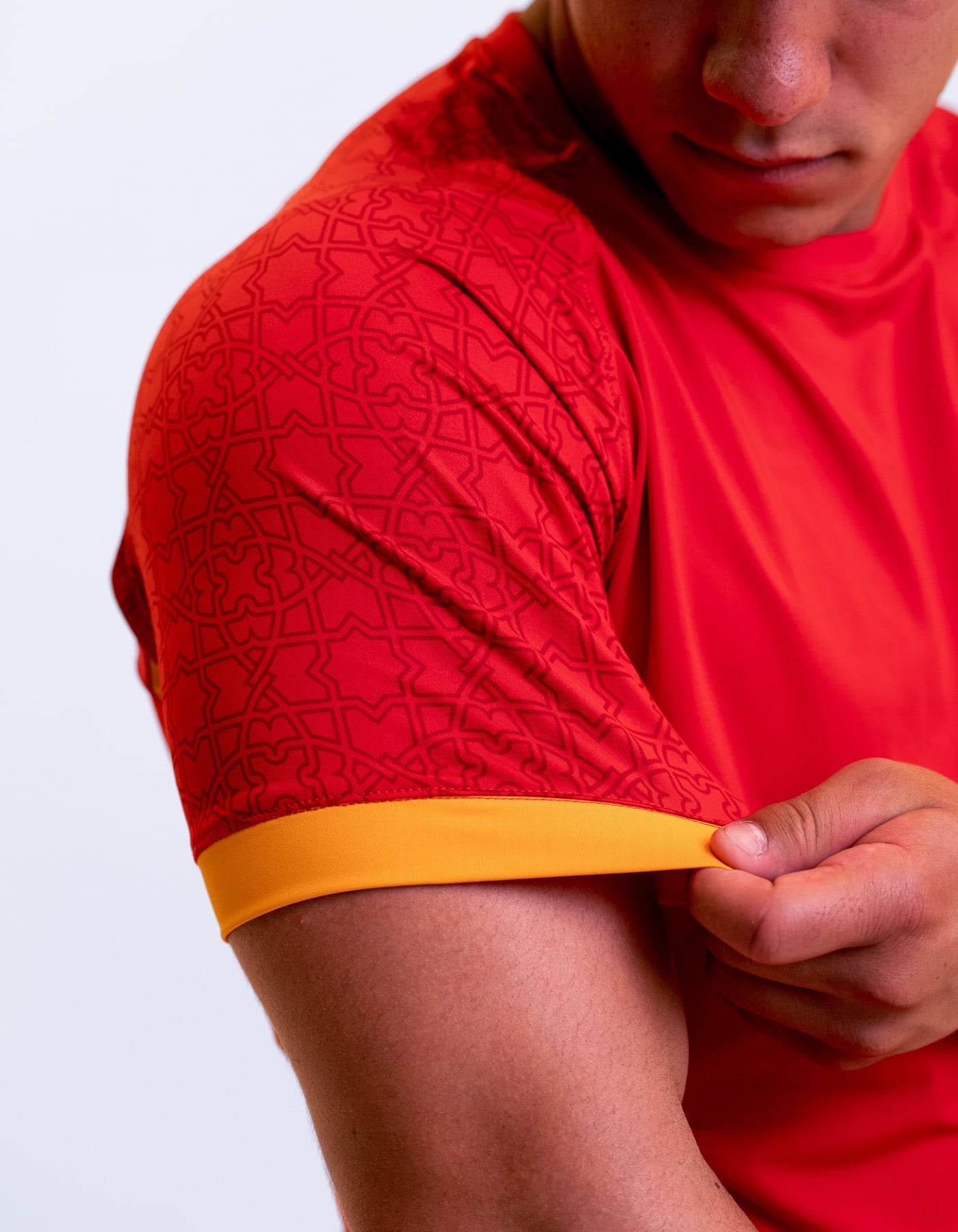 Dynasty Technical T-shirt