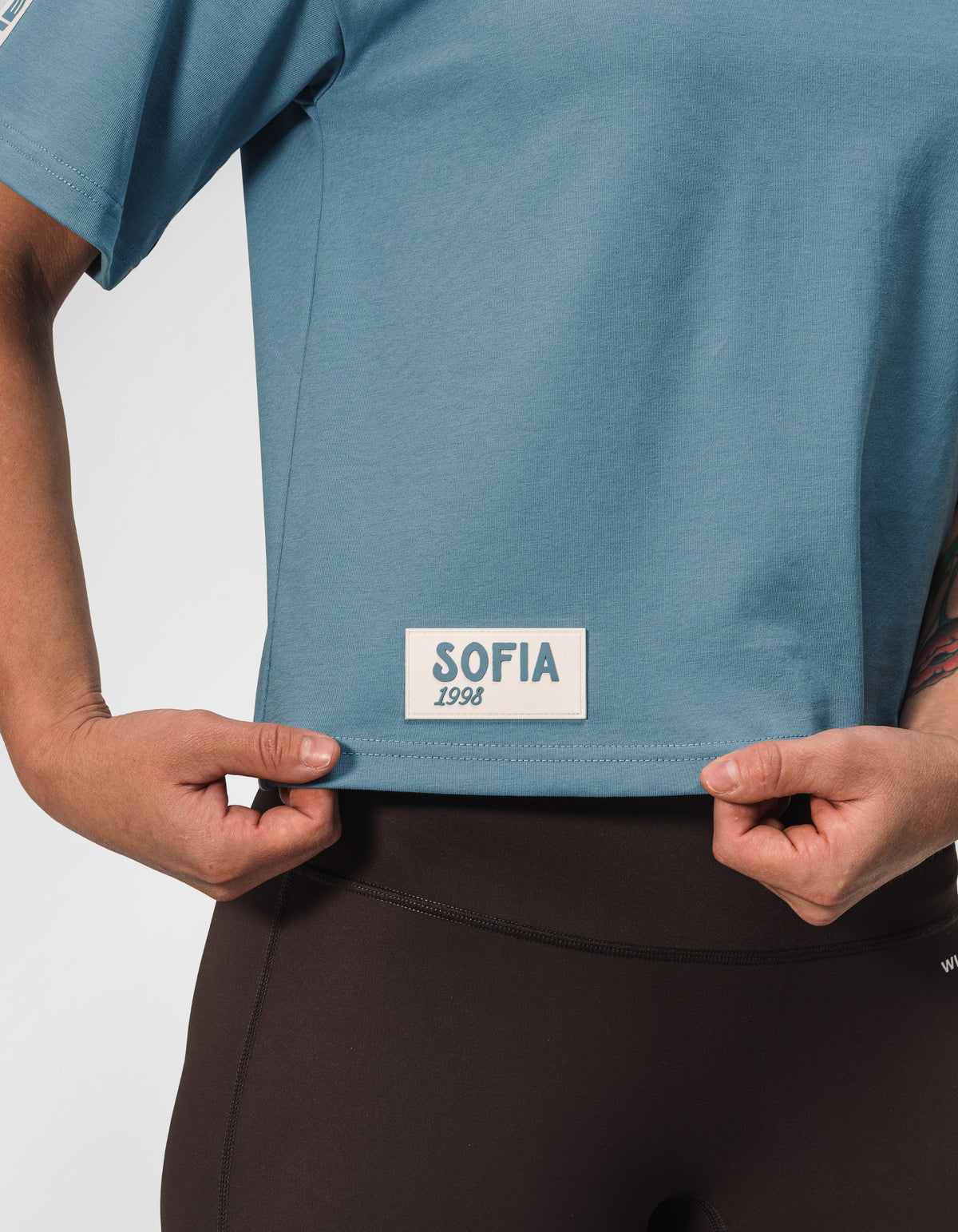 The Sofia T-shirt