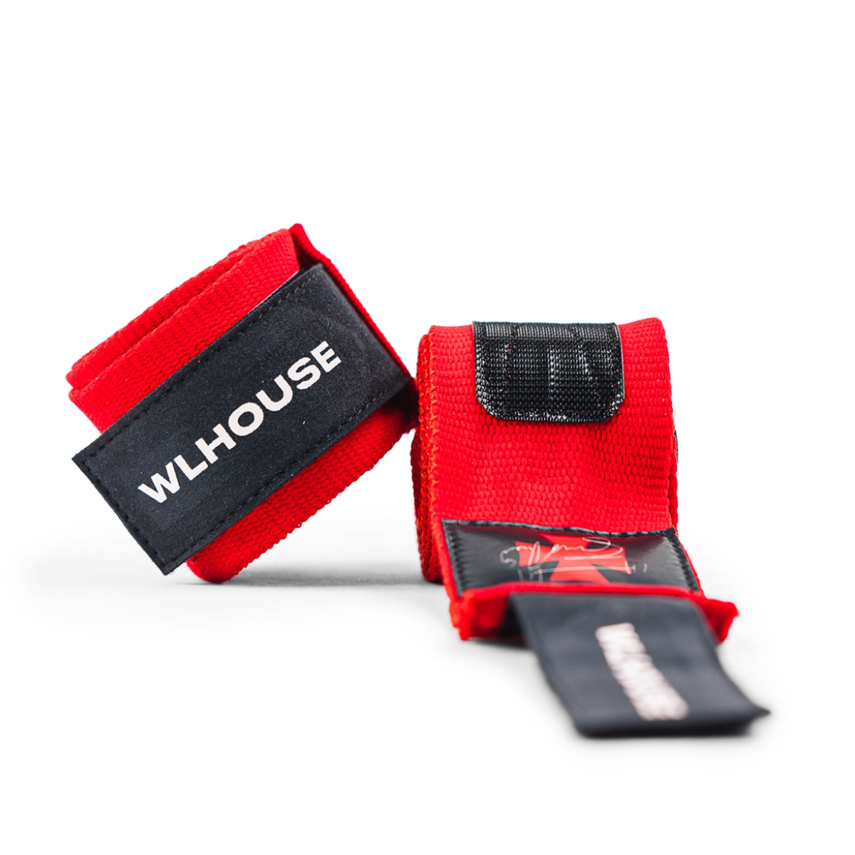 Lasha Signature Boxing Wraps