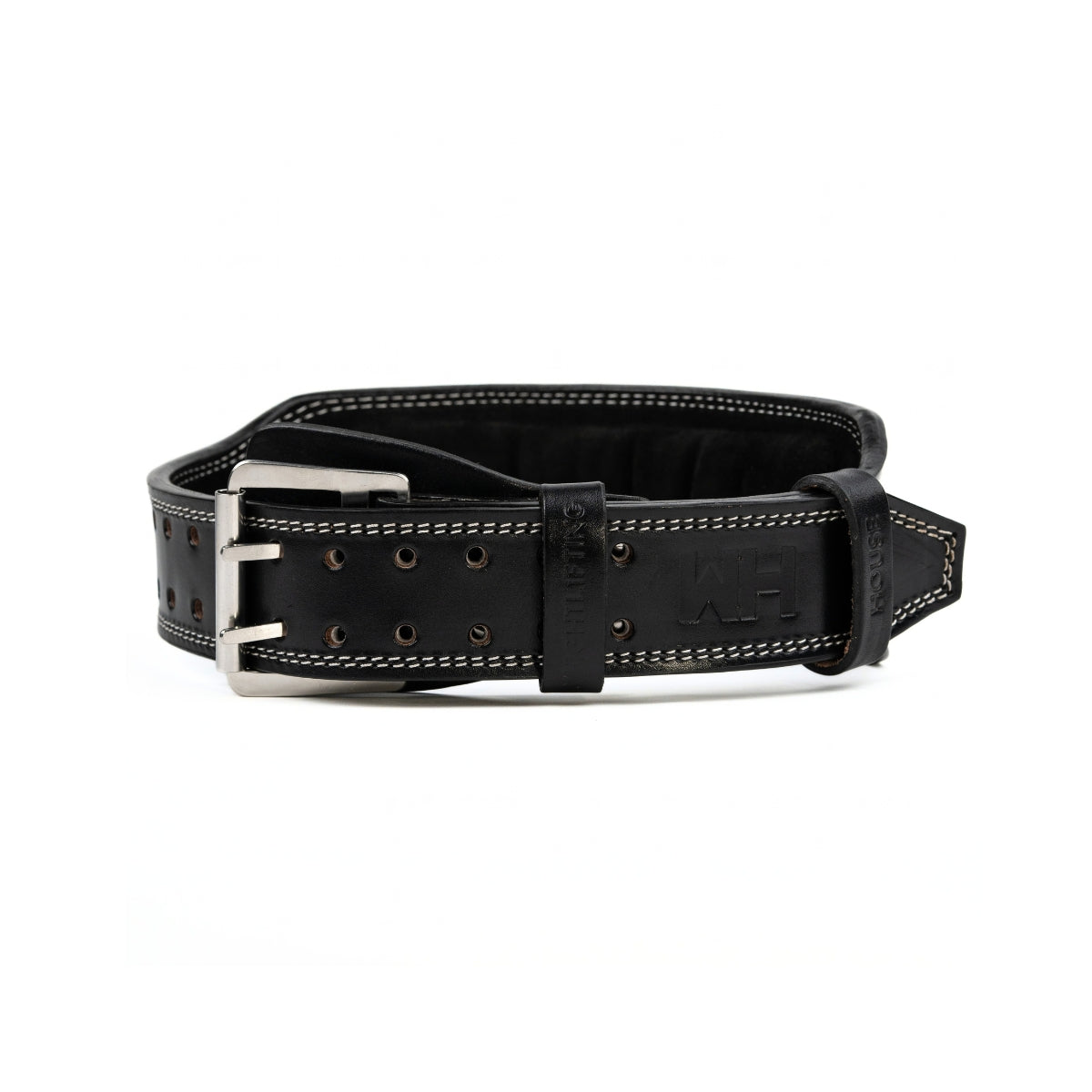 Elite Leather Belt