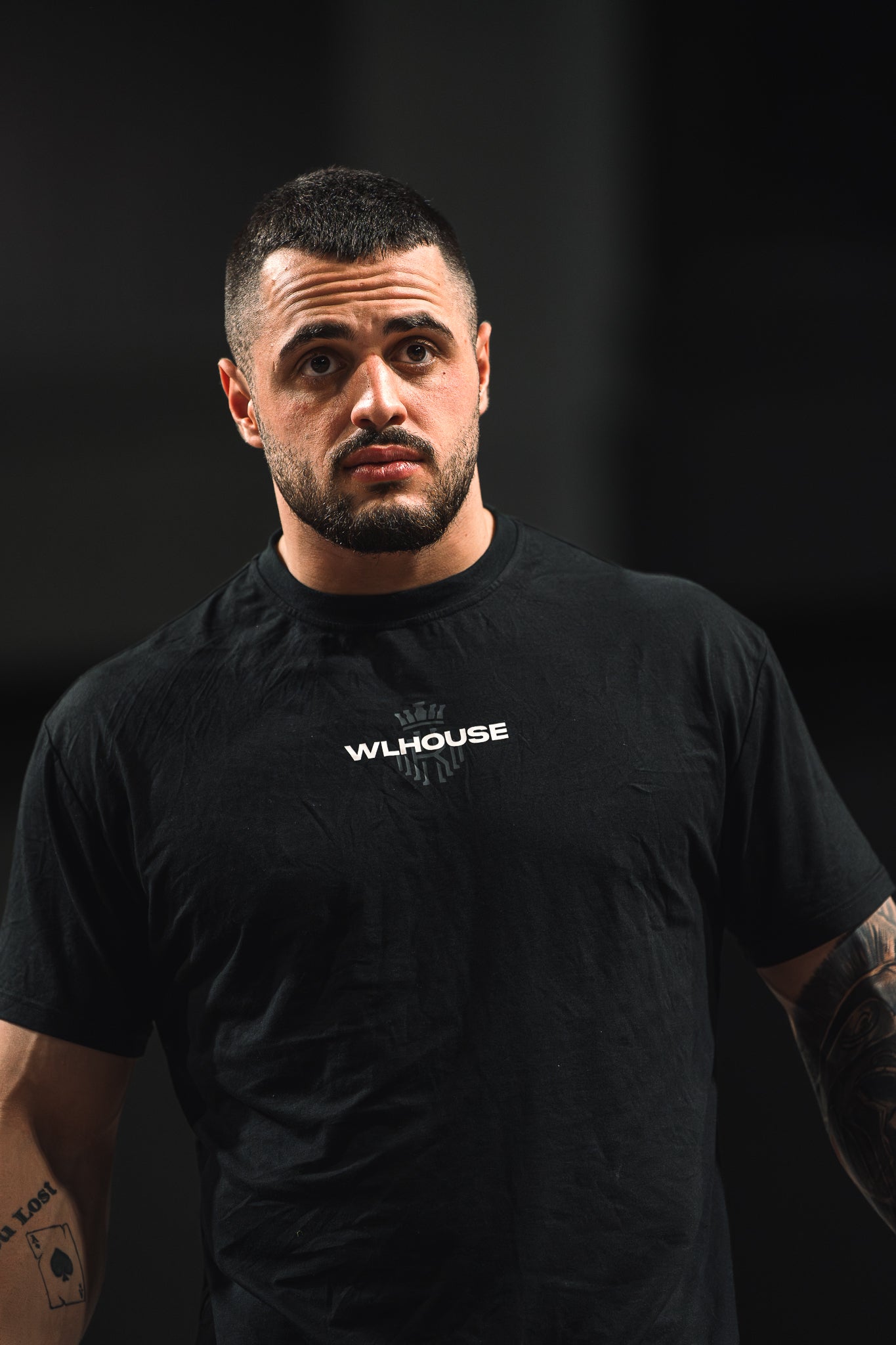 Nasar I Win, You Lose T-shirt