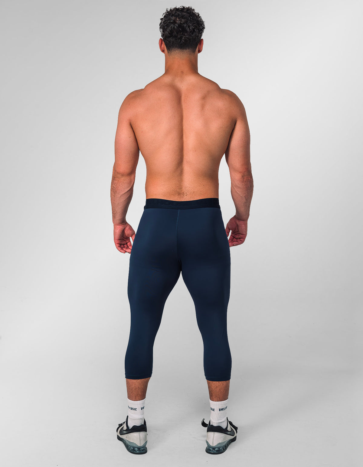Core 3/4 Leggings