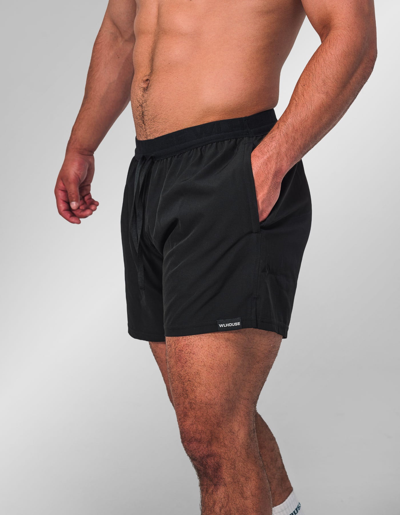 Core Loose Shorts