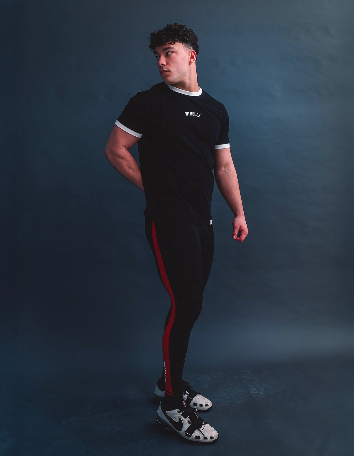 The Battle T-shirt