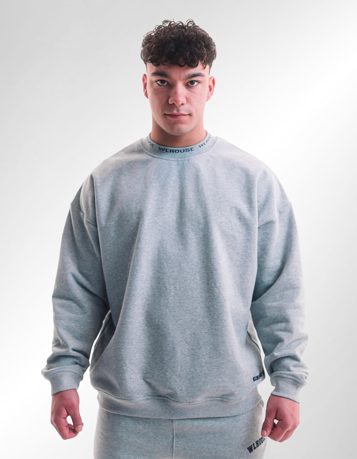 90s Training Sweatshirt