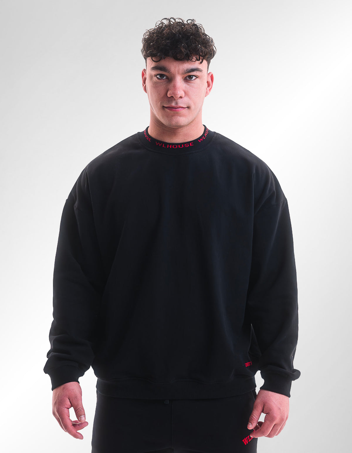 90s Training Sweatshirt