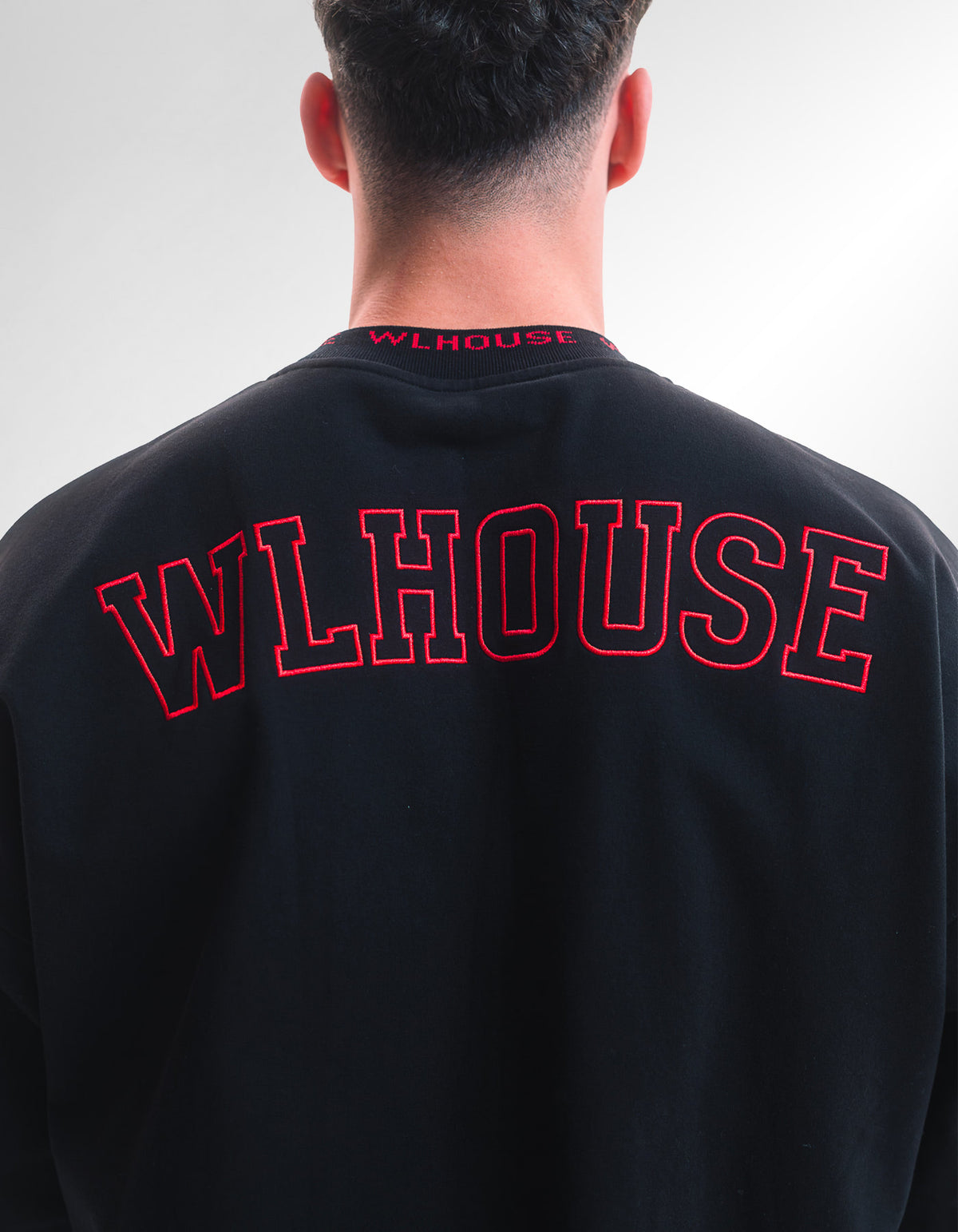90s Training Sweatshirt