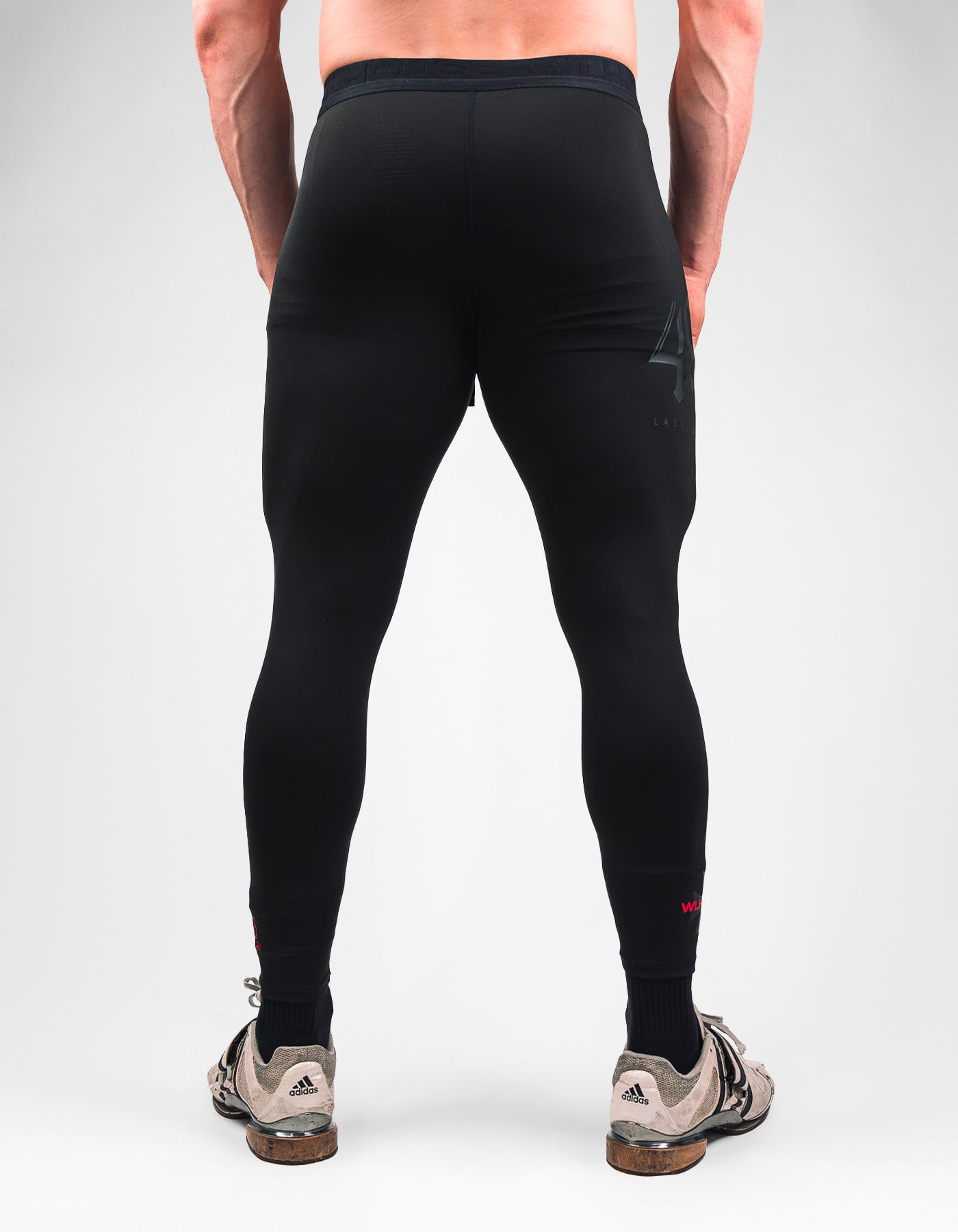 Lasha 492 Legacy Leggings