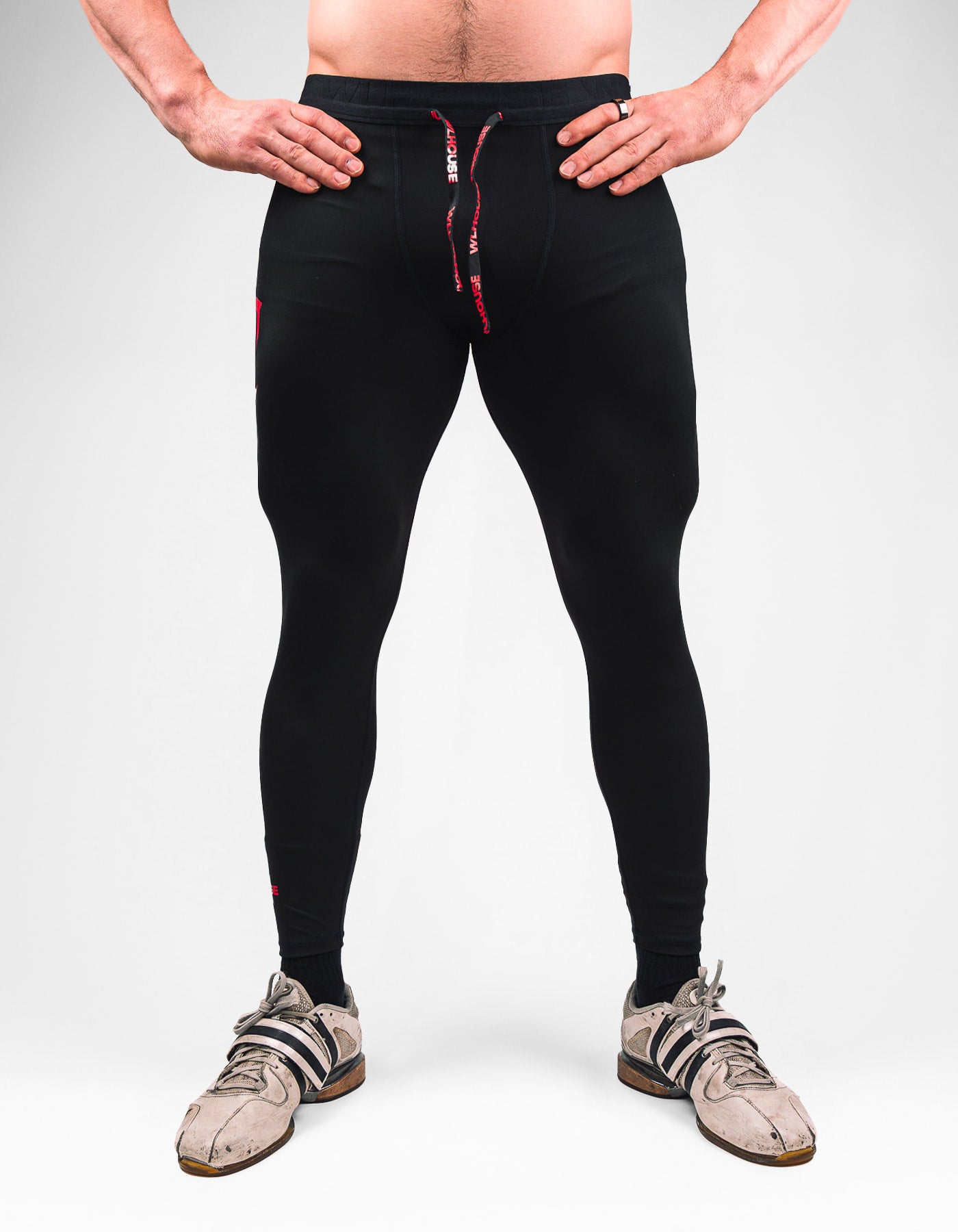 Lasha 492 Legacy Leggings