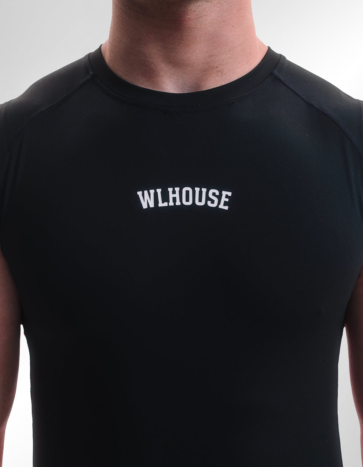 The Classic Singlet - Imperfect