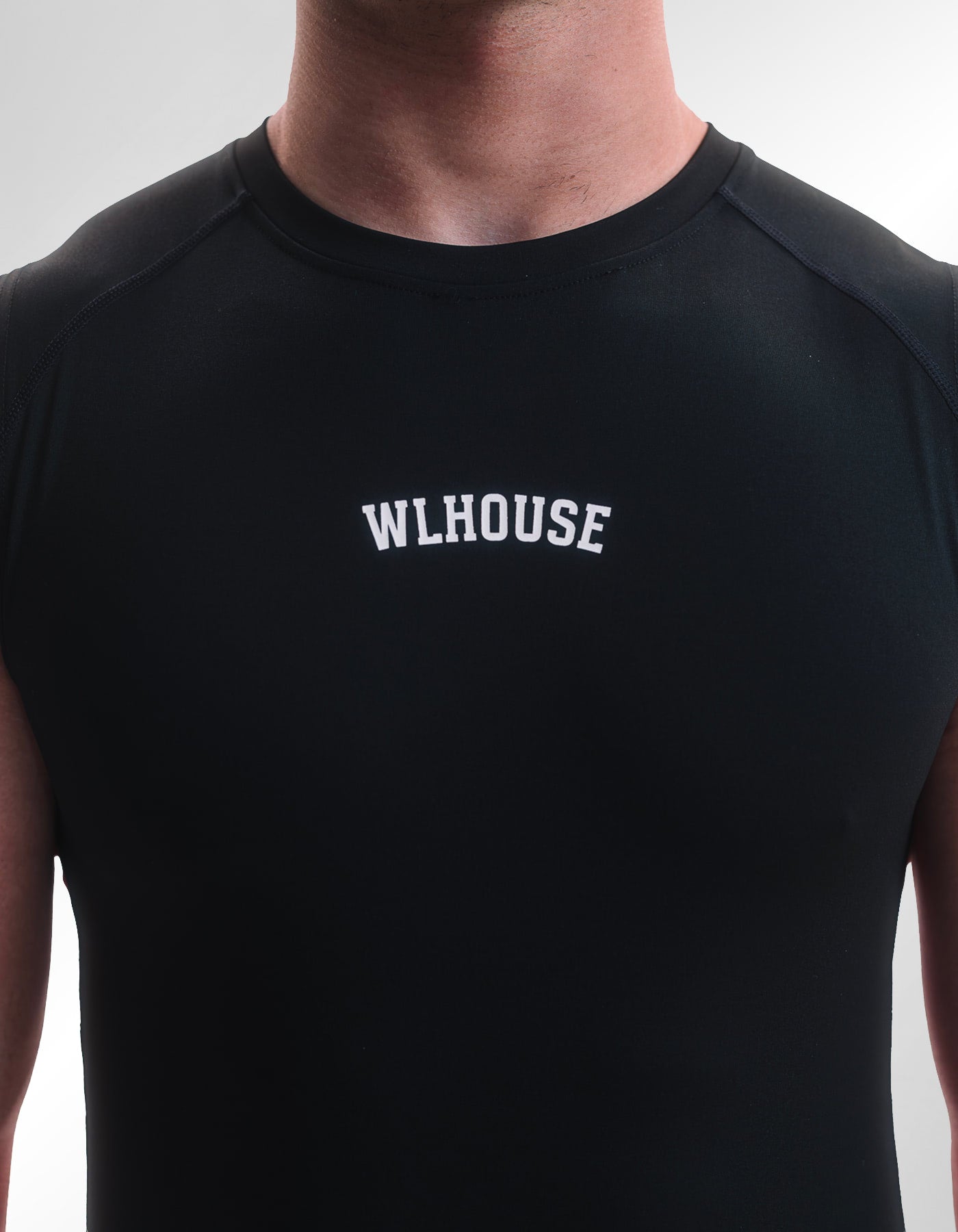 The Classic Singlet - Imperfect