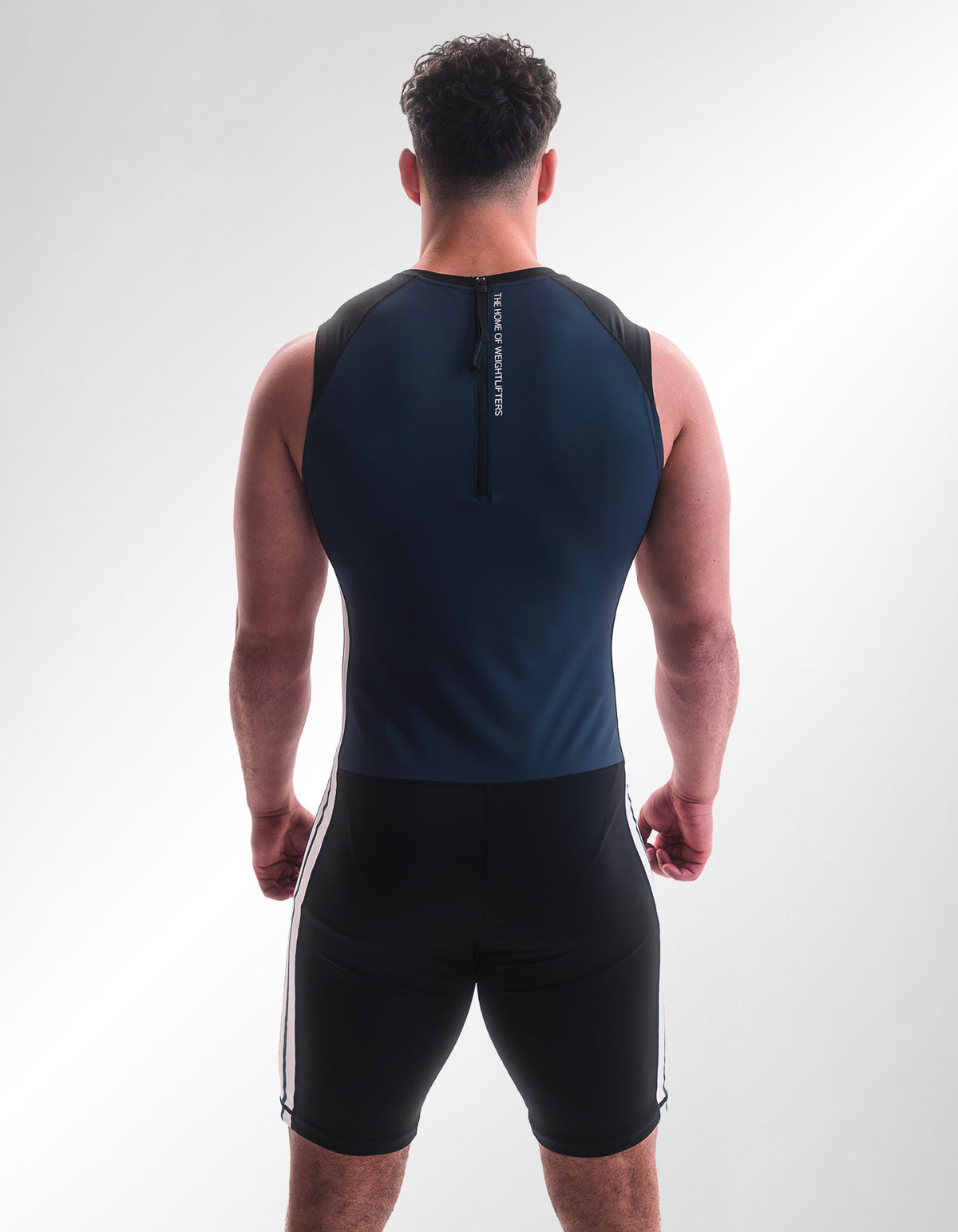 The Classic Singlet - Imperfect