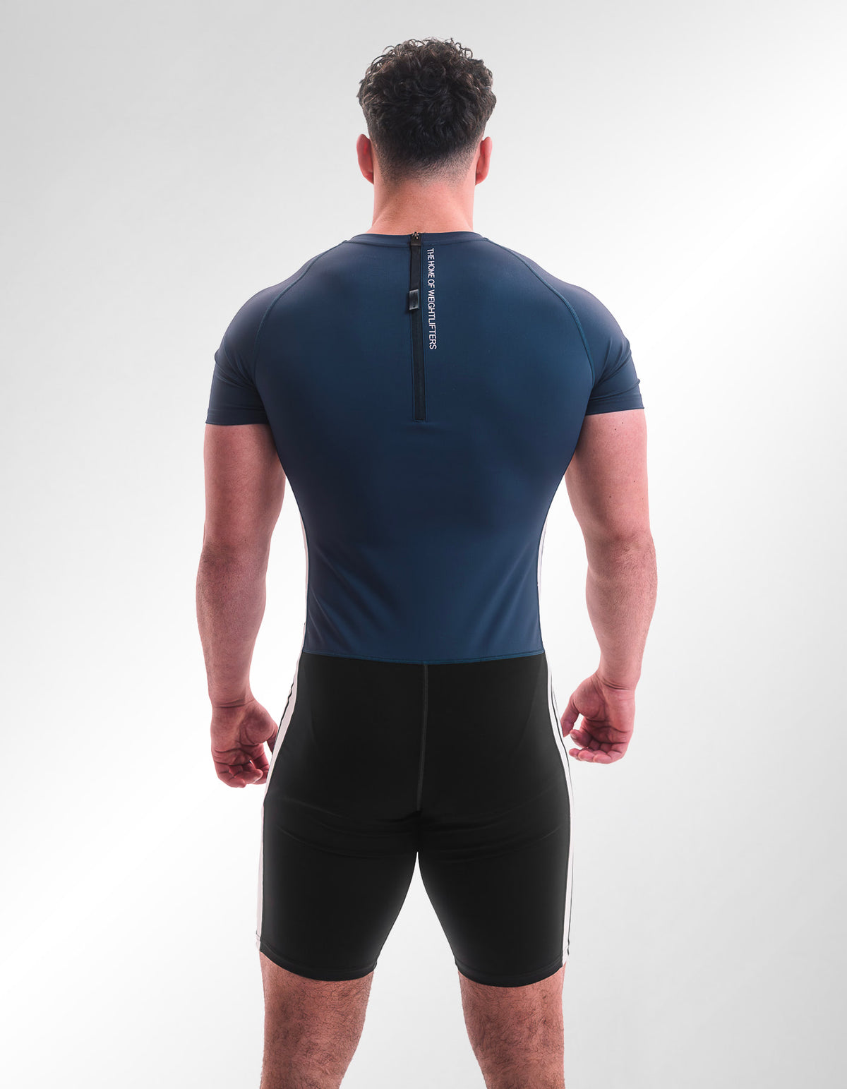 90s Sleeved Singlet