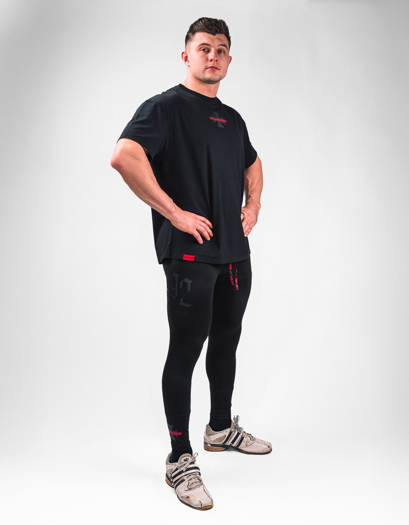 Lasha 492 Legacy Leggings