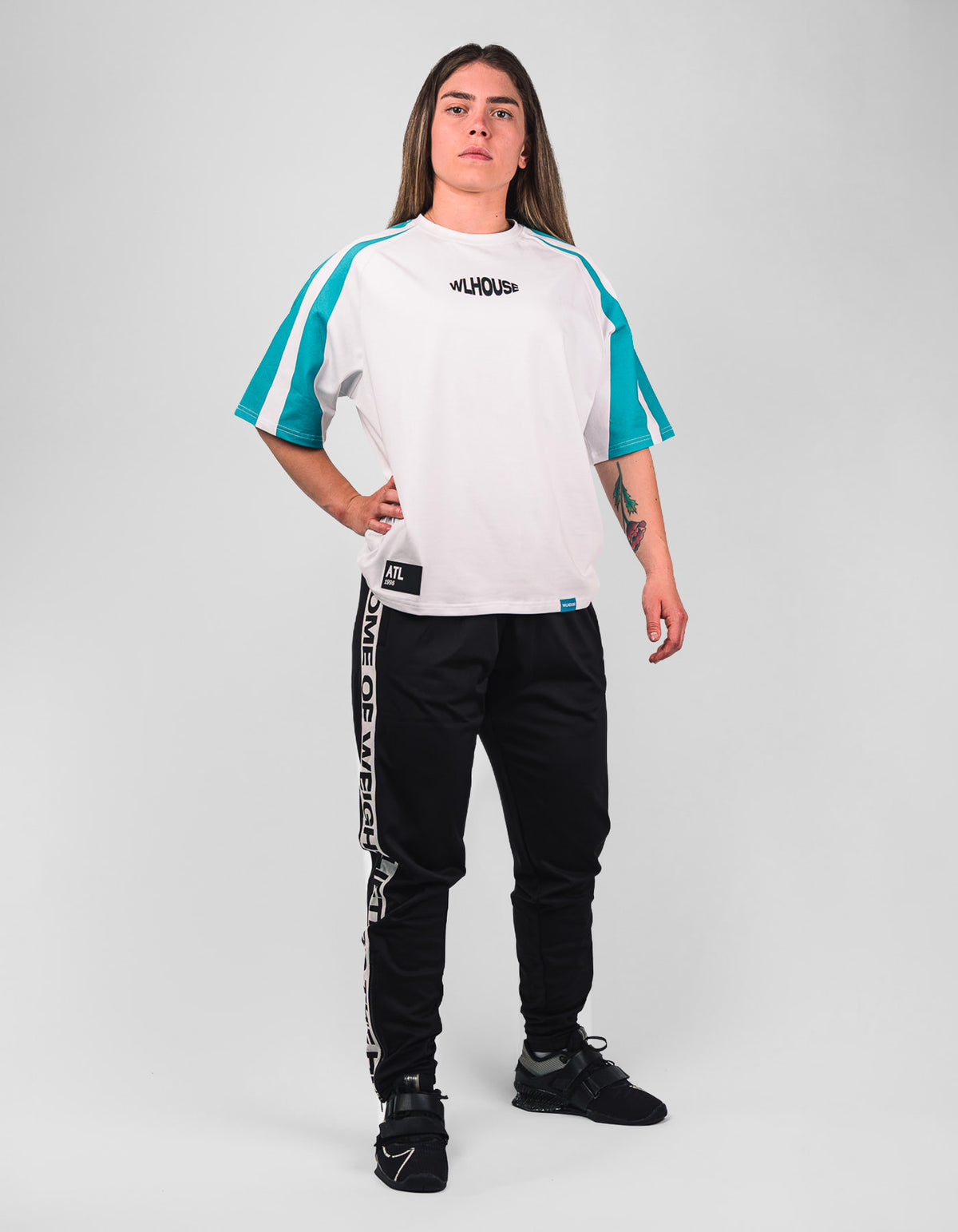 The Podium T-Shirt