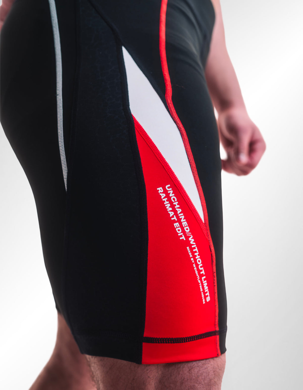 Rahmat Unchained Shorts