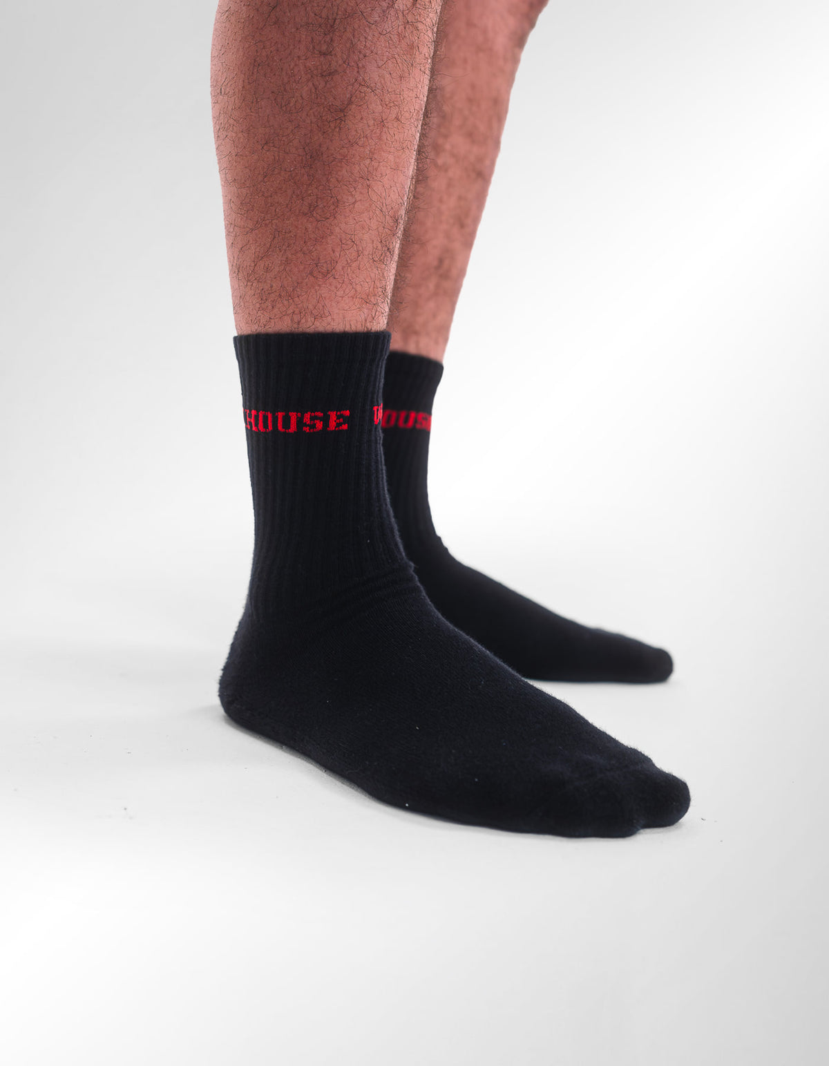 90s Classic Socks