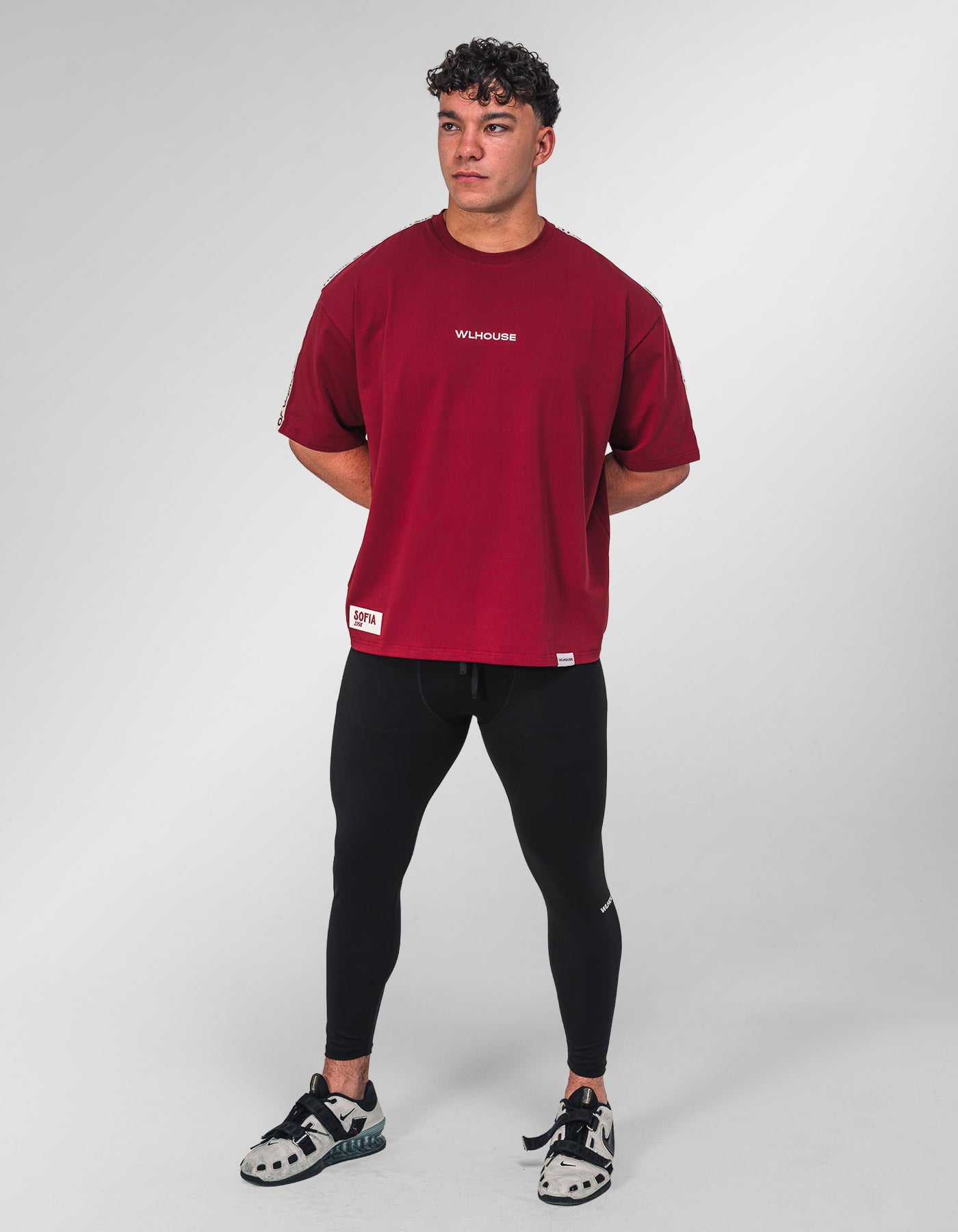 The Sofia T-shirt