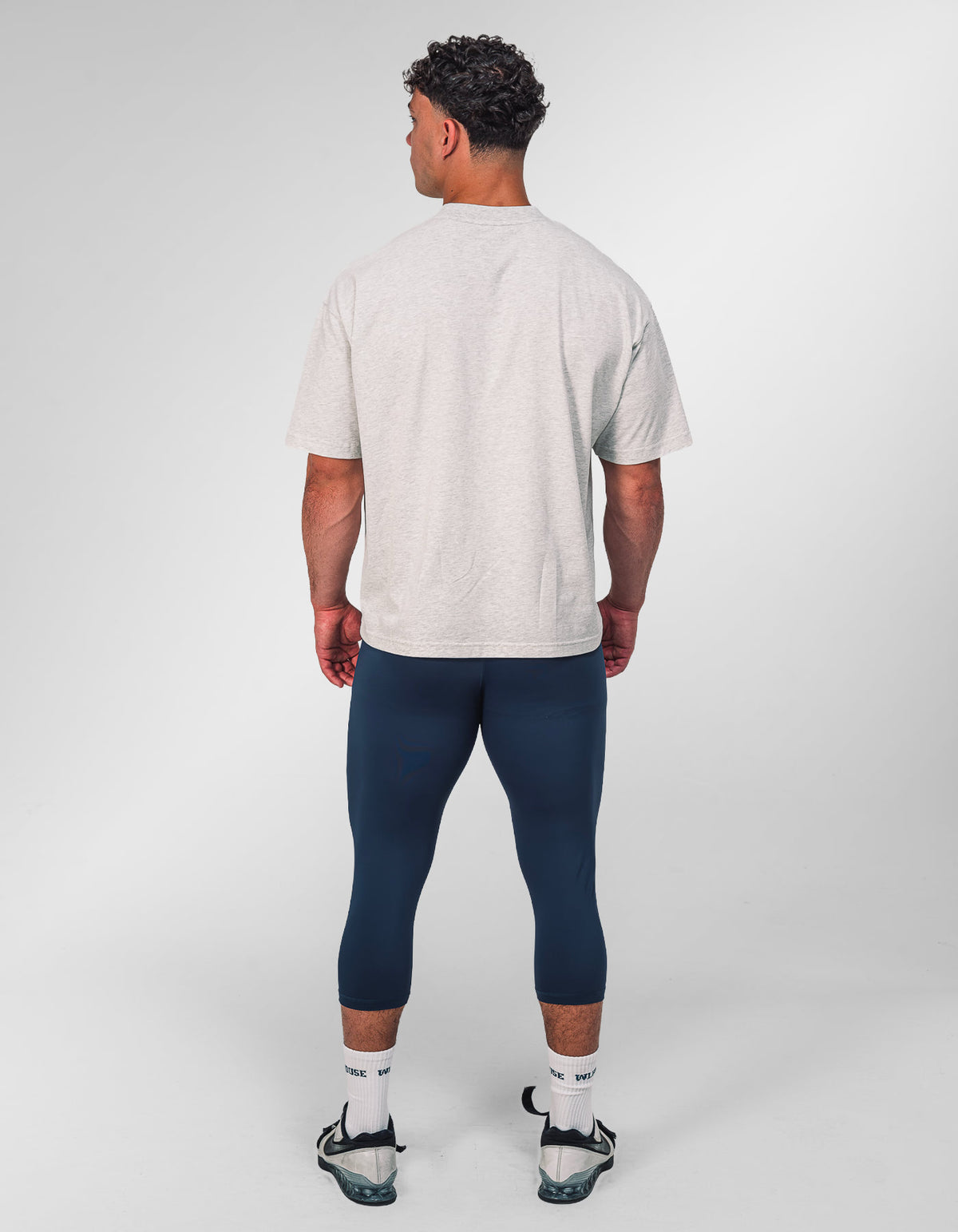 96 Spirit T-shirt