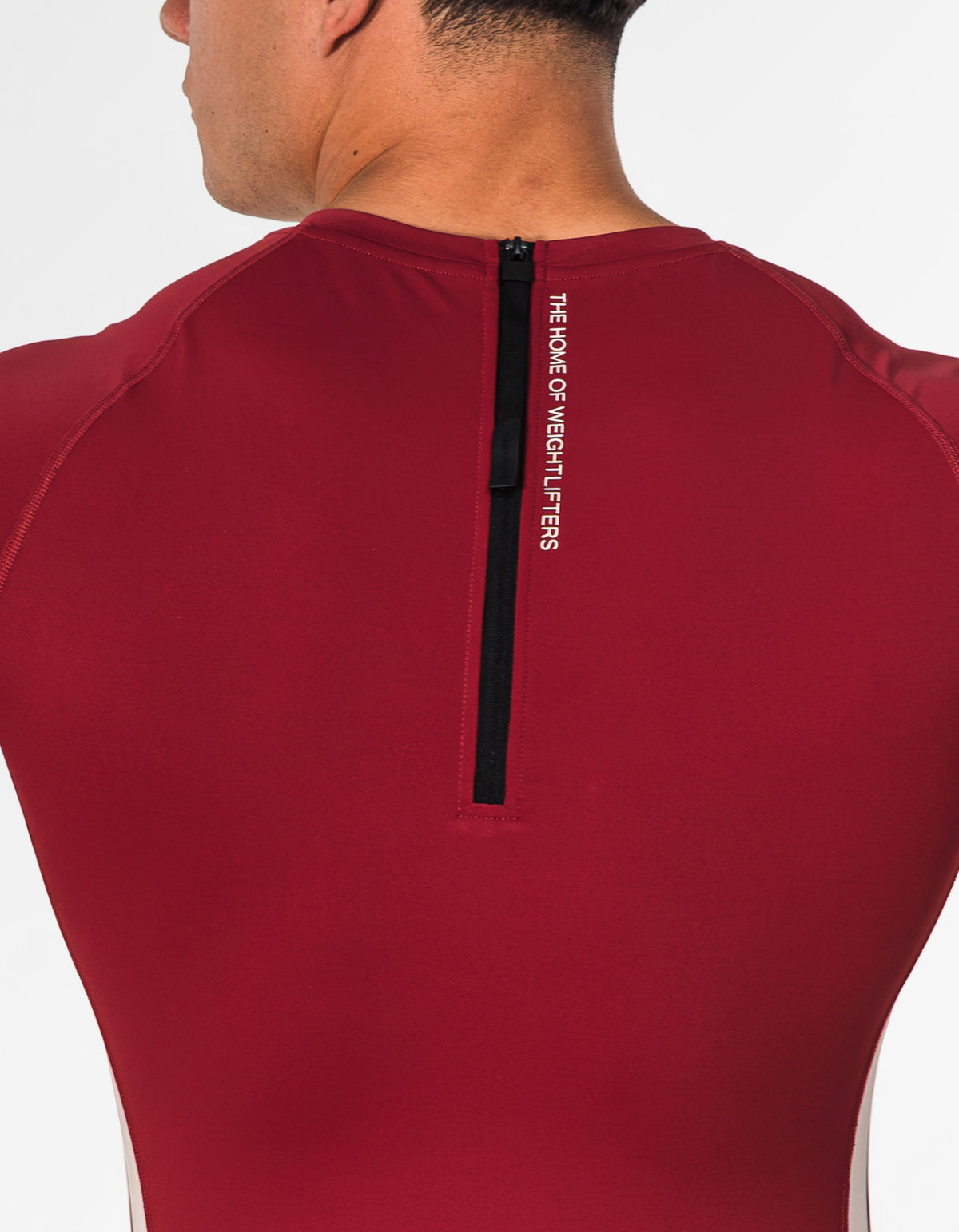 90s Sleeved Singlet