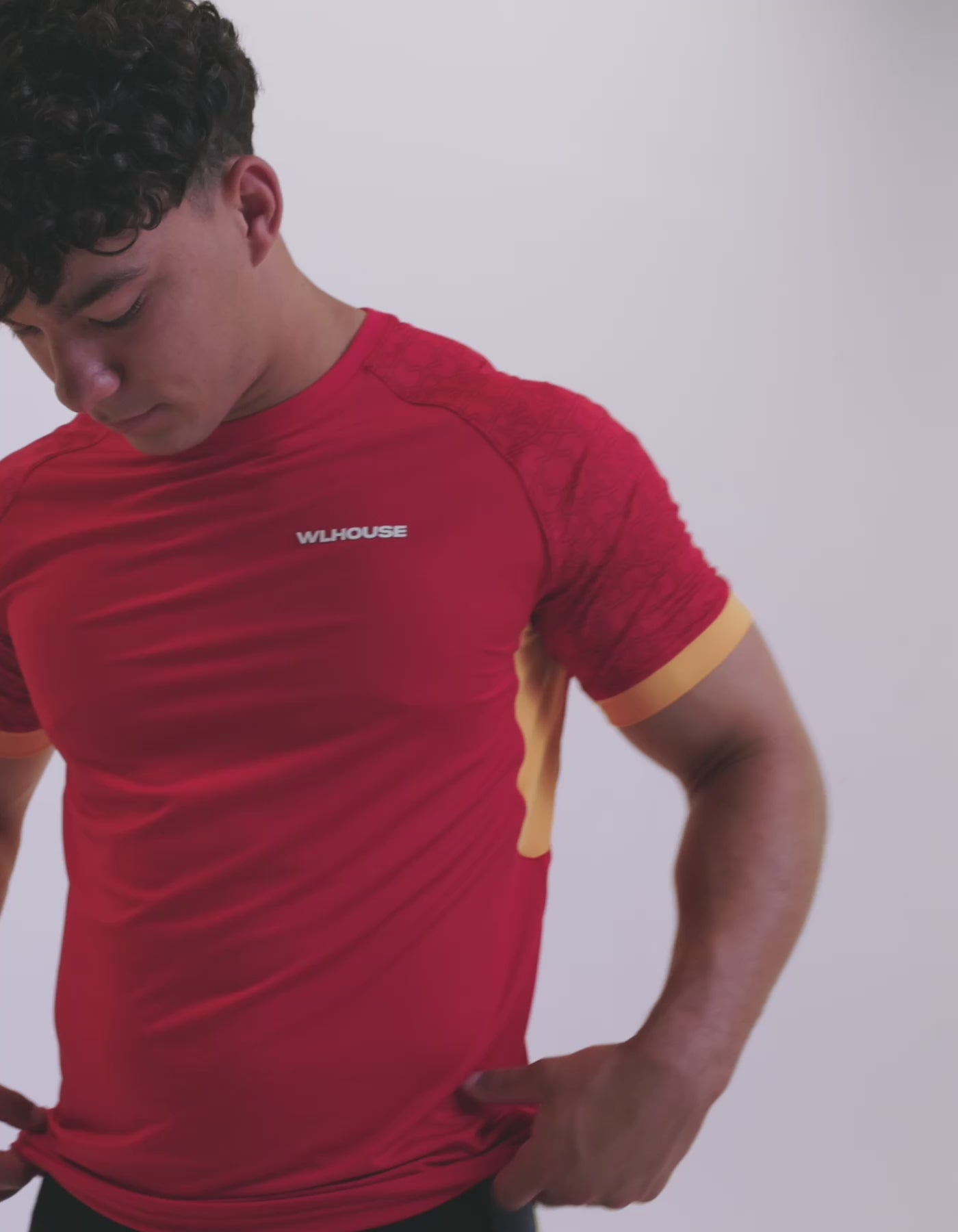 Dynasty Technical T-shirt