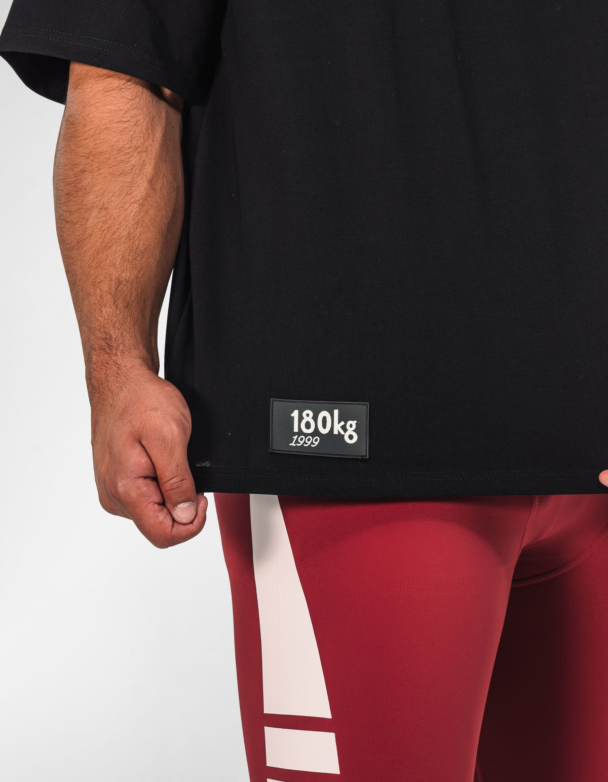 Why Be Normal T-shirt