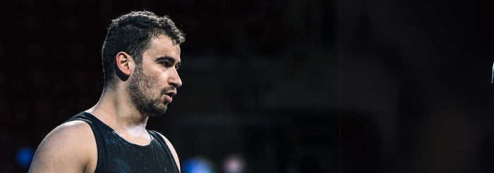 Moldovan Weightlifting and Marin Robu appeal to the Court of Arbitration for Sport