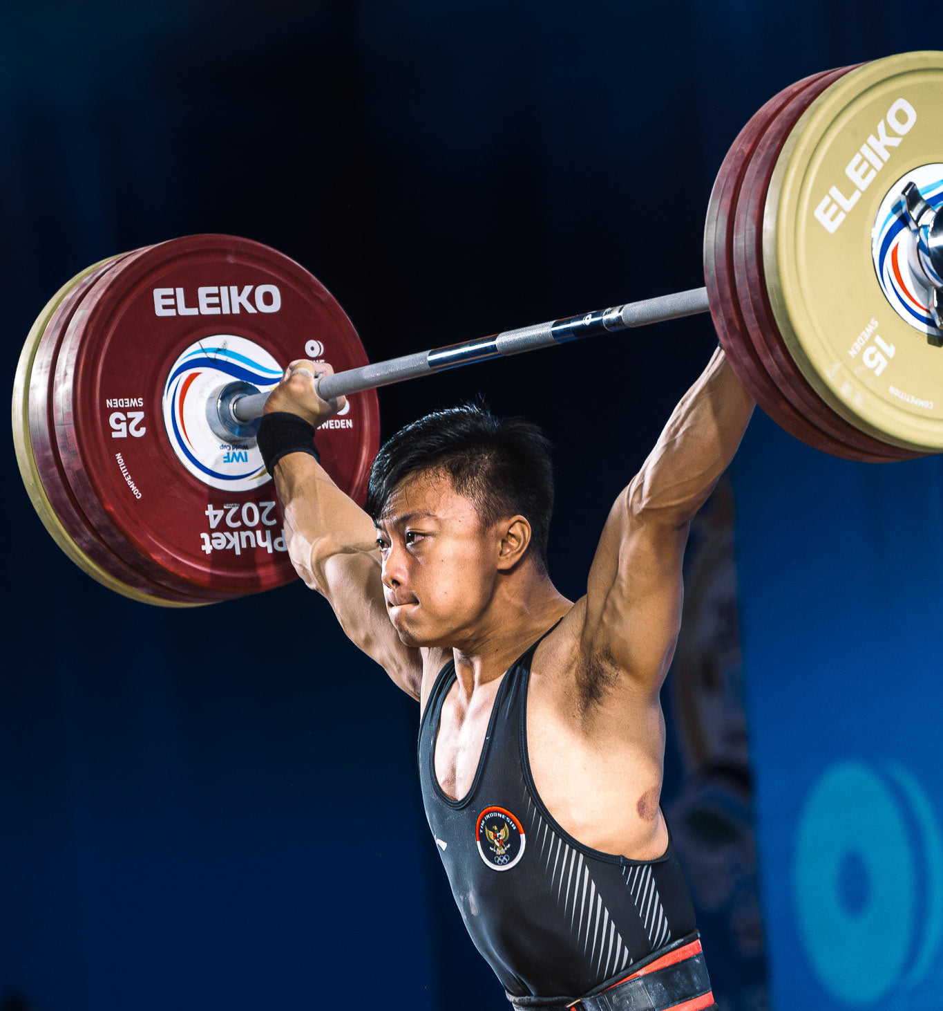 Weightlifting World Champs 2024 Start List: What We Know So Far