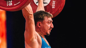 Junior European Weightlifting Championships Highlights