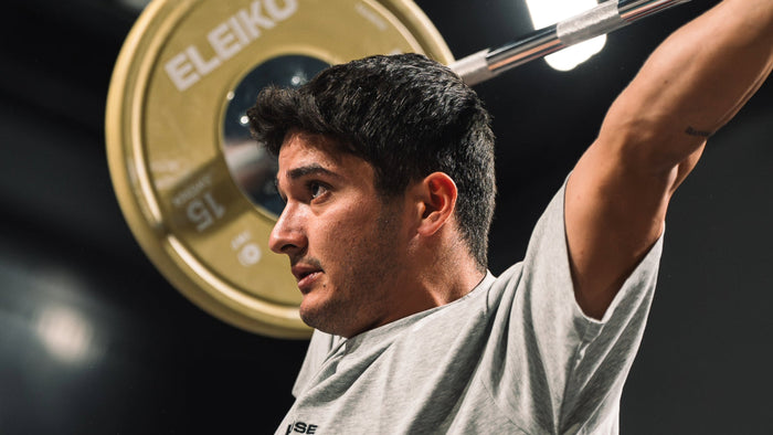 Eat Before Weightlifting Workouts