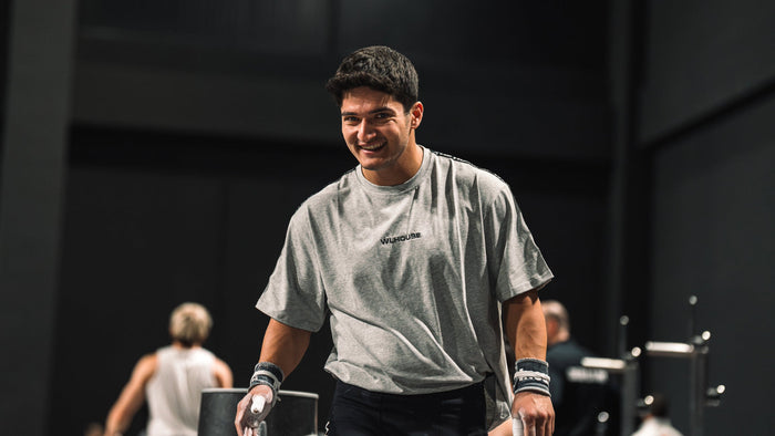 European Weightlifting Championships Preview