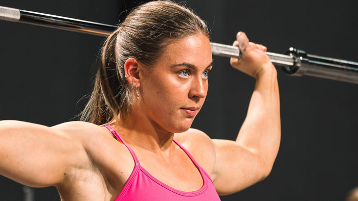 The Rising Stars of the European Weightlifting Championships