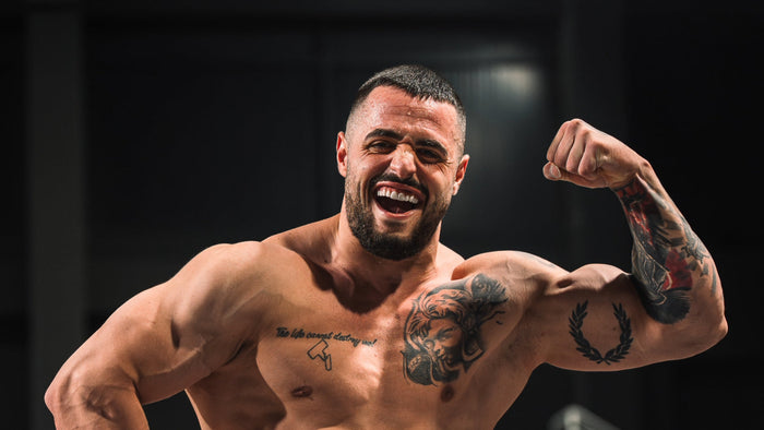 European Weightlifting Championships Results