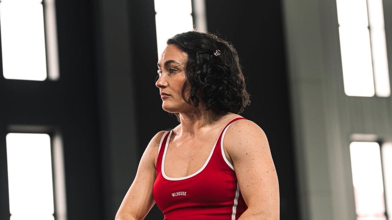 Sarah Davies 