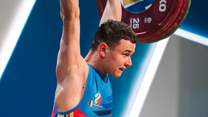 FISU World University Championships