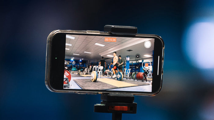 Weightlifting Channels to Watch