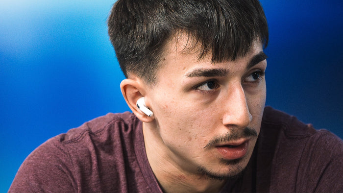 Yusuf Genc European Weightlifting Championships