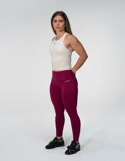 Core Racerback Tank