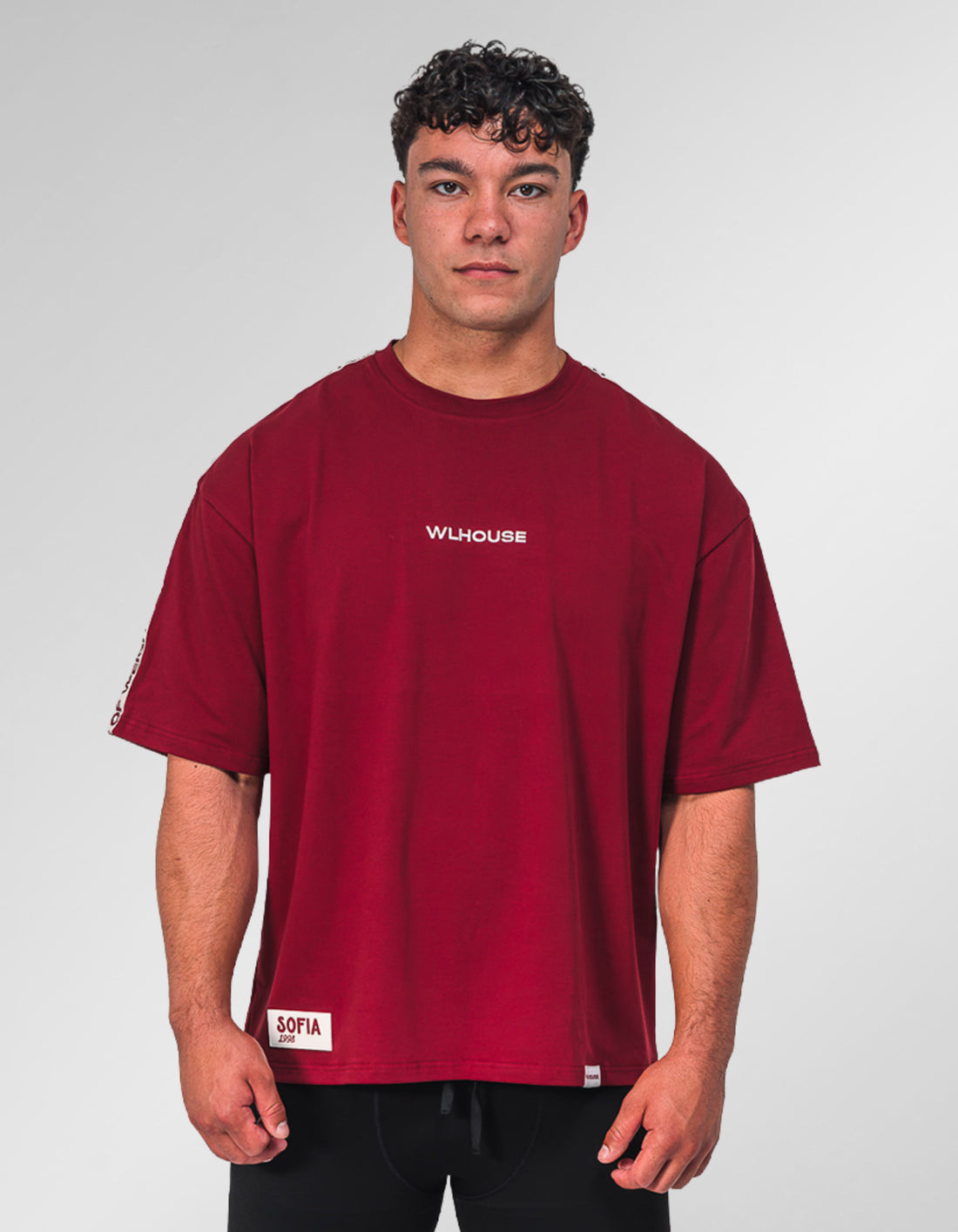 The Sofia T-shirt