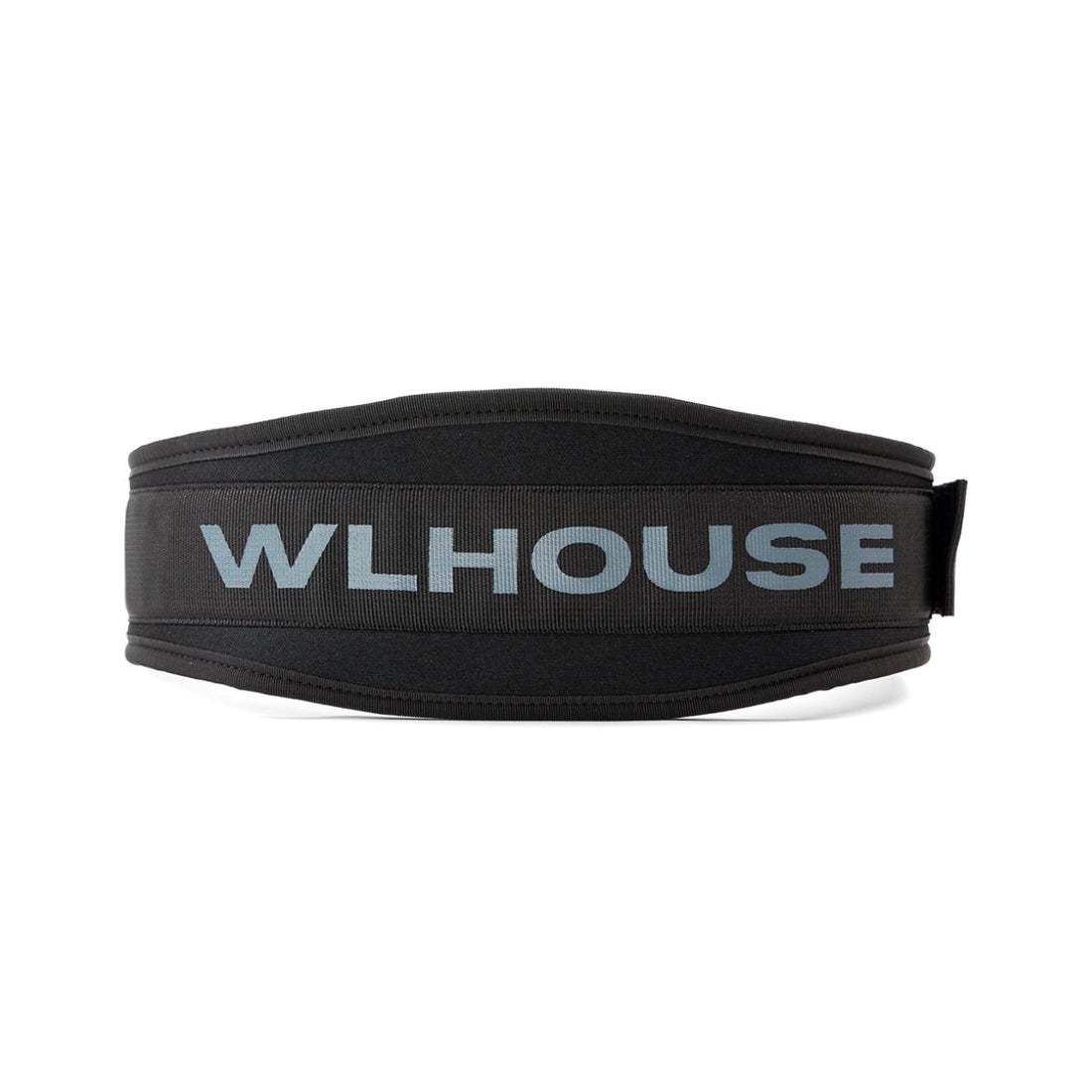 Curved Neoprene Belt
