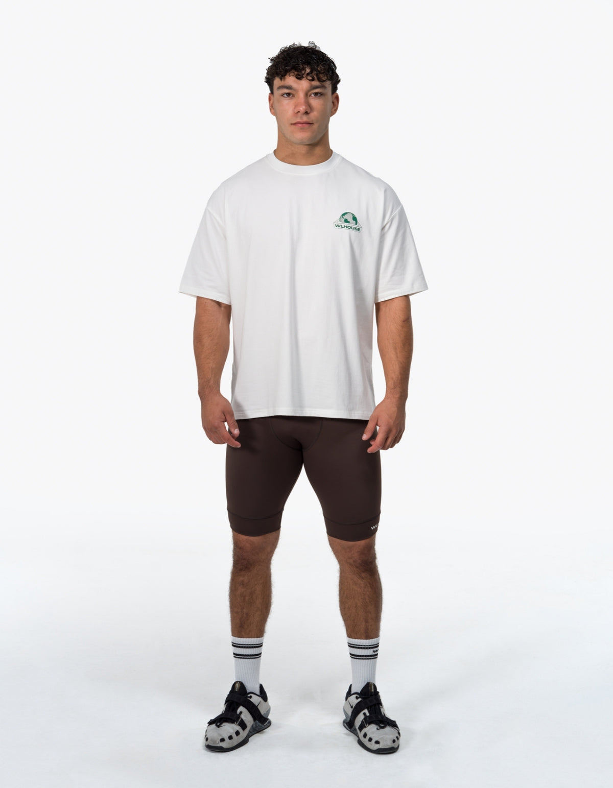 Worldwide T-shirt