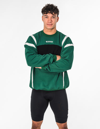 Announcement Sweatshirt