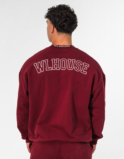 90s Training Sweatshirt