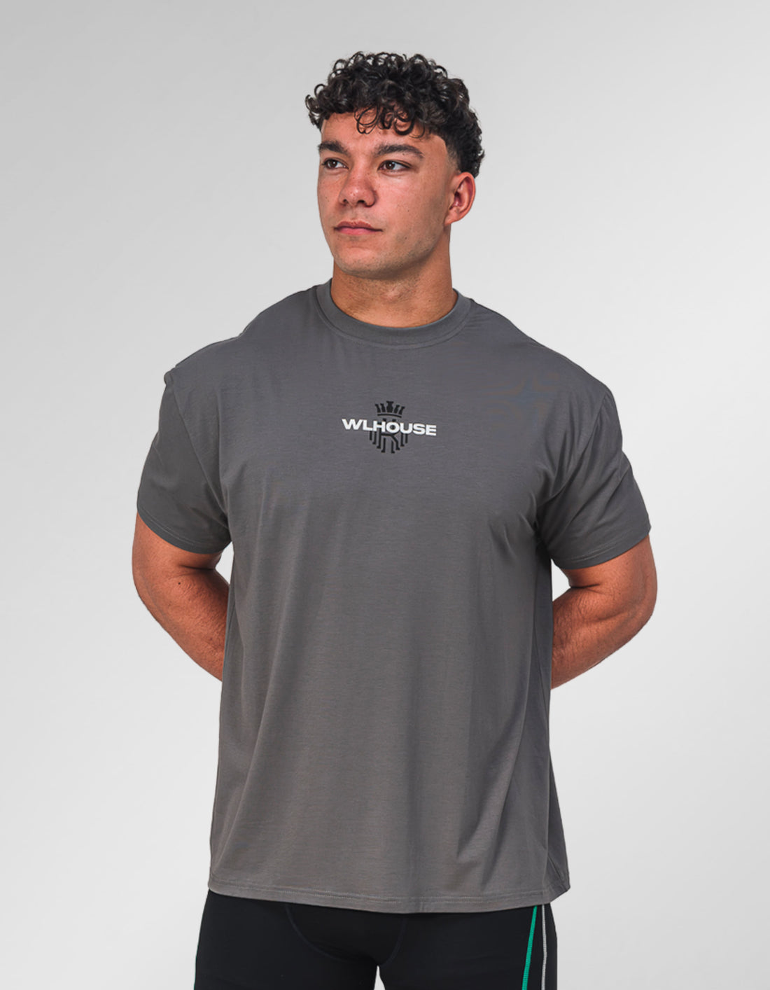 Nasar I Win, You Lose T-shirt