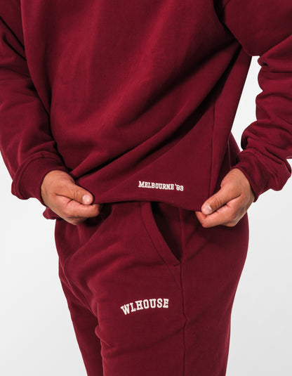 90s Training Sweatshirt