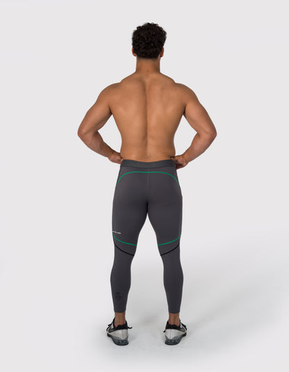 Nasar I Win, You Lose Leggings