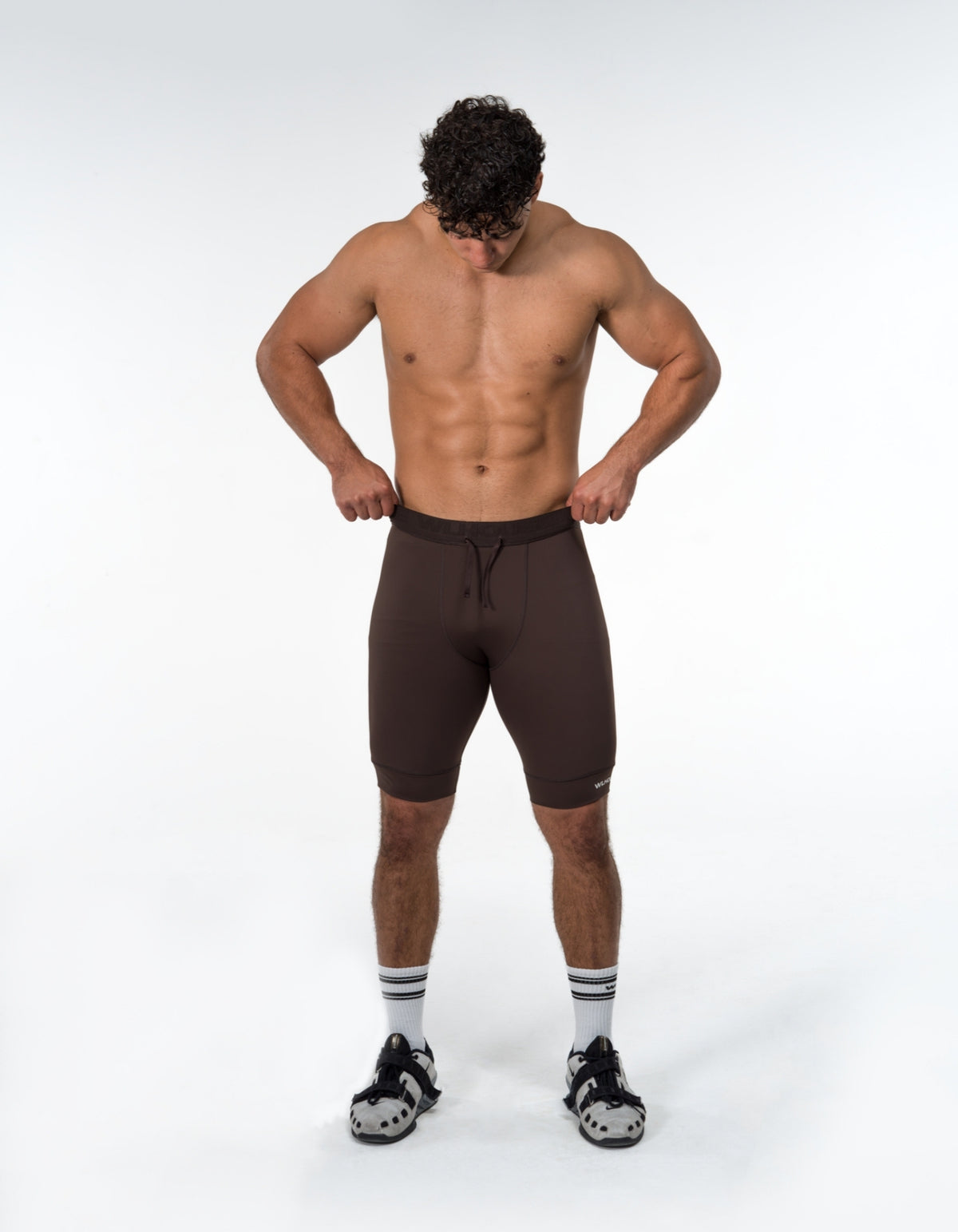 Core Shorts